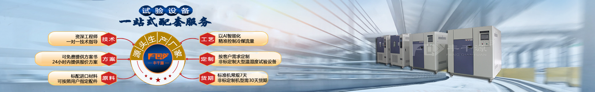 砂塵試驗箱