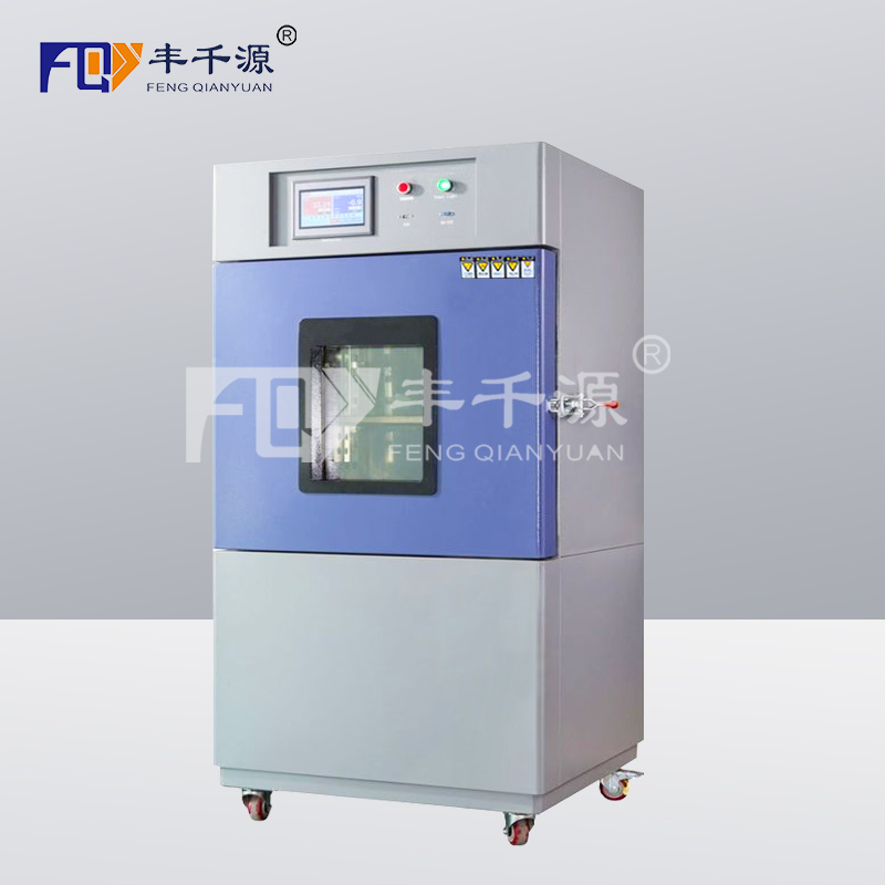 FQY/DZF-64 高溫老化箱應(yīng)用于電子行業(yè)真空試驗(yàn)箱