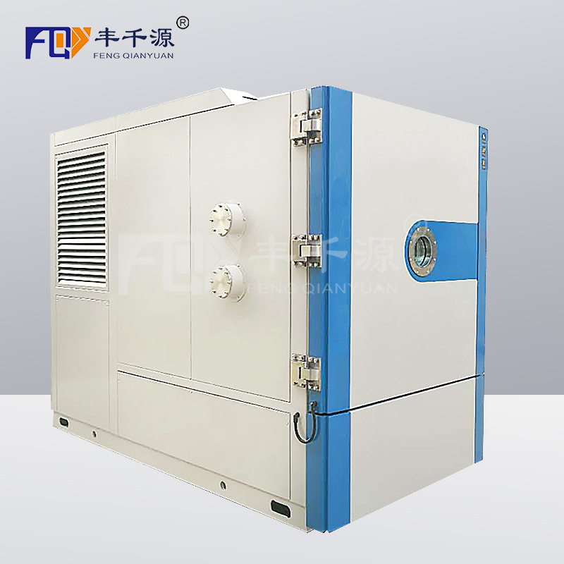 FQY/LPT/(H)10-400C 高低溫低氣壓試驗箱